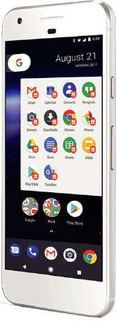Ermetix MDM: Integrazione con i servizi Google ed Apple